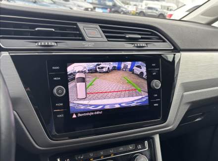 Volkswagen - Touran