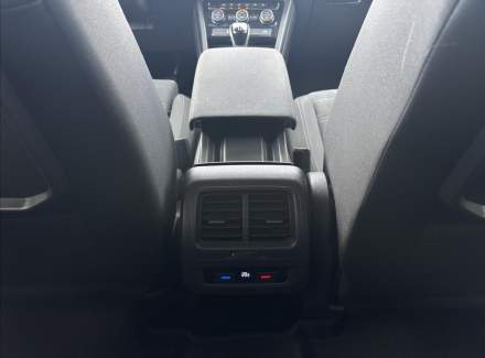 Volkswagen - Touran