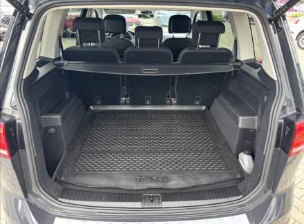 Volkswagen - Touran