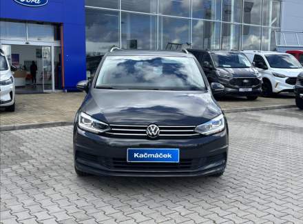 Volkswagen - Touran