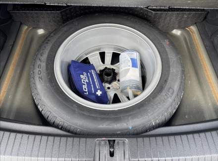 Volkswagen - Touran