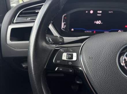 Volkswagen - Touran
