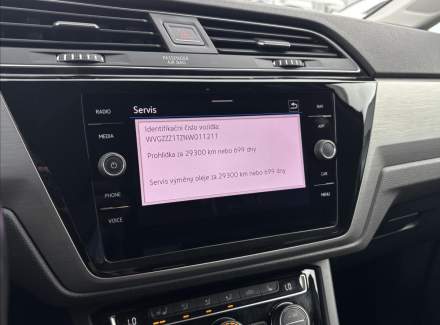 Volkswagen - Touran