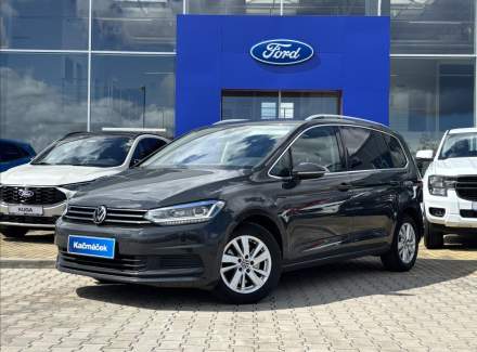 Volkswagen - Touran