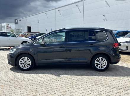 Volkswagen - Touran