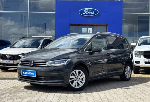 Volkswagen - Touran