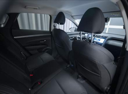 Hyundai - Tucson