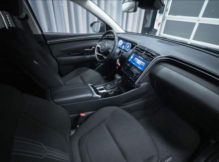Hyundai - Tucson