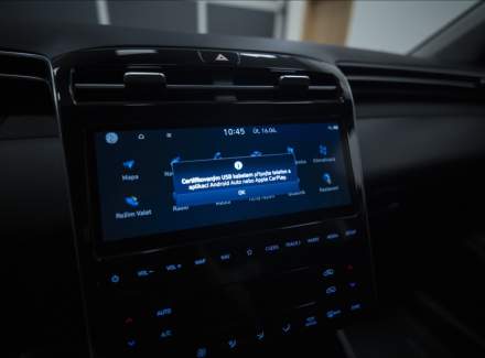 Hyundai - Tucson