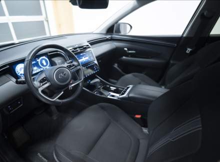 Hyundai - Tucson