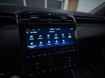 Hyundai - Tucson