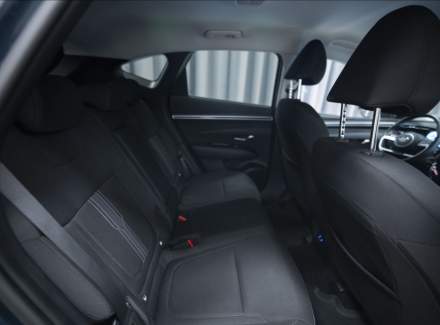 Hyundai - Tucson