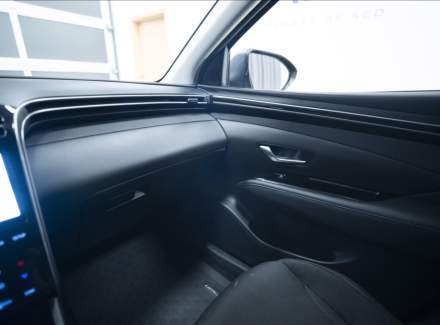 Hyundai - Tucson