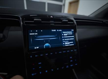 Hyundai - Tucson