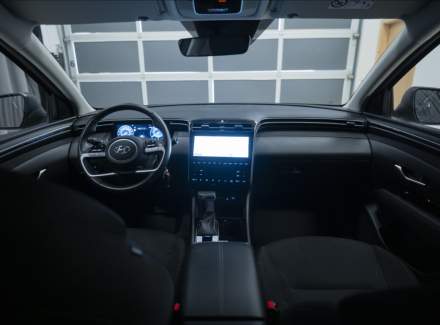 Hyundai - Tucson