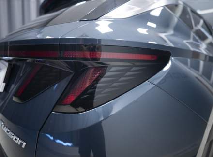 Hyundai - Tucson