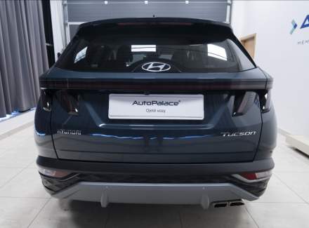 Hyundai - Tucson
