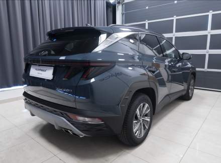 Hyundai - Tucson