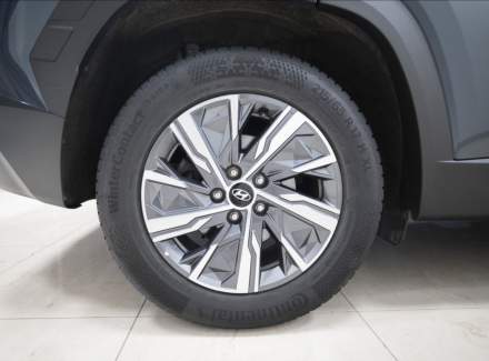 Hyundai - Tucson