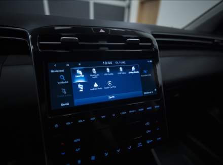 Hyundai - Tucson