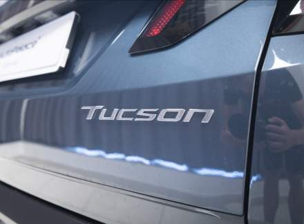 Hyundai - Tucson