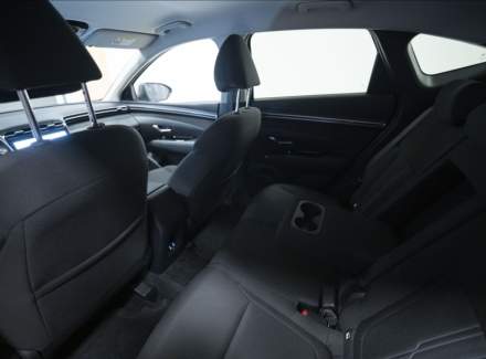 Hyundai - Tucson