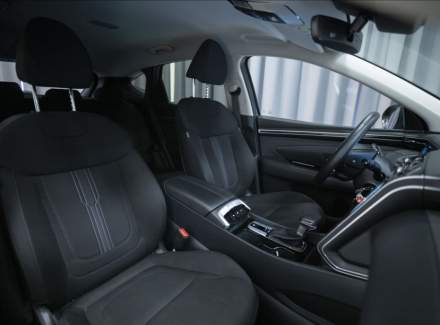 Hyundai - Tucson