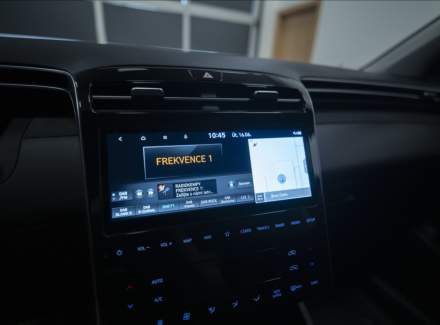 Hyundai - Tucson