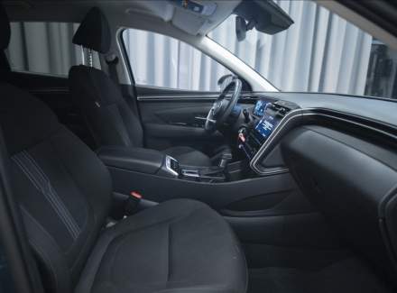 Hyundai - Tucson