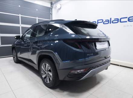 Hyundai - Tucson