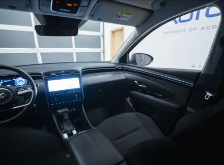 Hyundai - Tucson