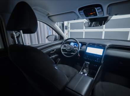 Hyundai - Tucson
