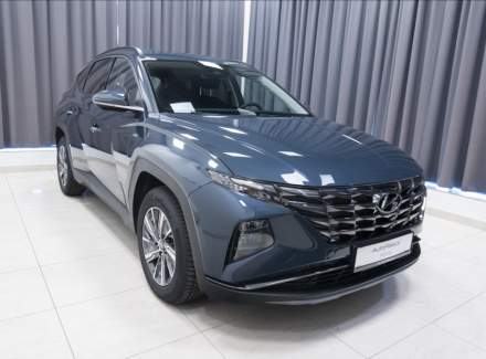 Hyundai - Tucson