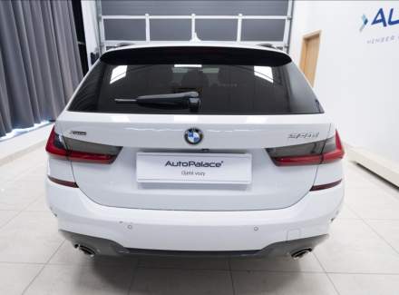 BMW - 3er