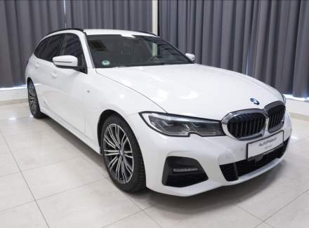 BMW - 3er