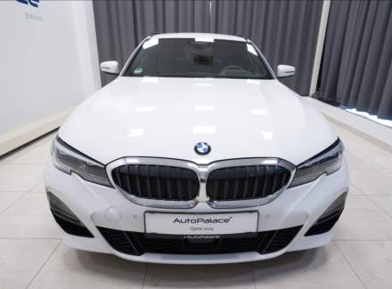 BMW - 3er