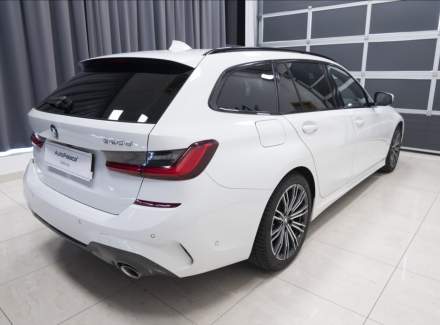 BMW - 3er