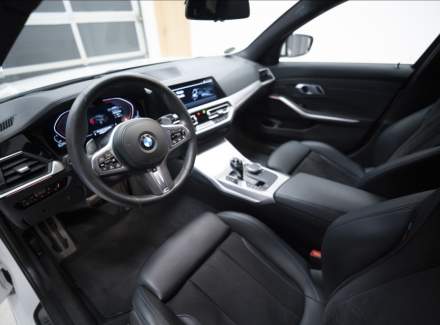 BMW - 3er