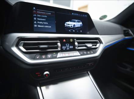 BMW - 3er
