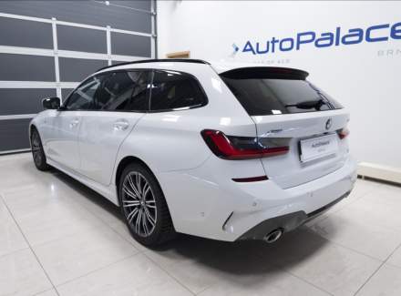 BMW - 3er