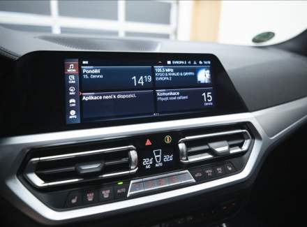 BMW - 3er