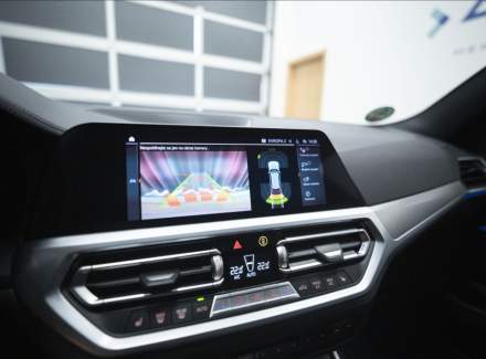 BMW - 3er