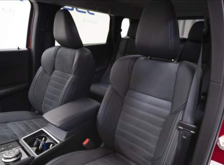 Mitsubishi - Outlander