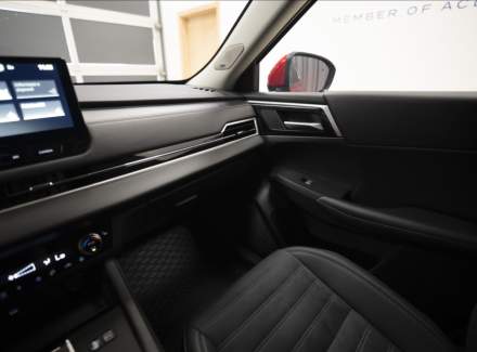 Mitsubishi - Outlander