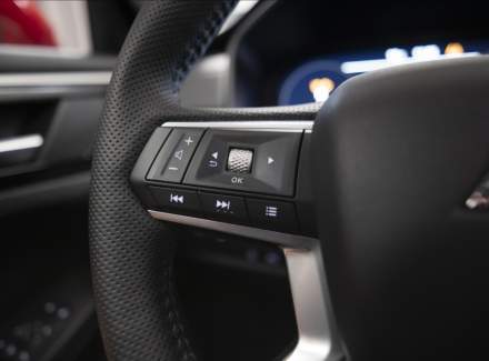 Mitsubishi - Outlander