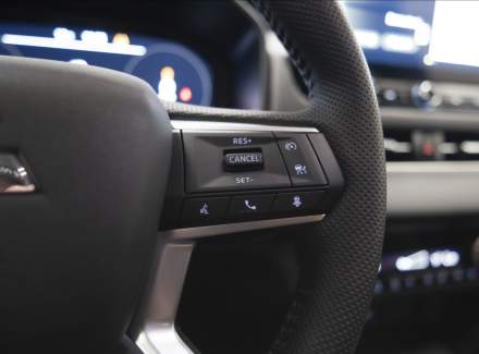 Mitsubishi - Outlander