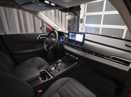 Mitsubishi - Outlander