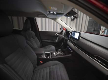 Mitsubishi - Outlander
