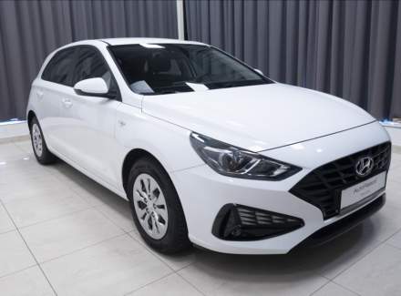 Hyundai - i30