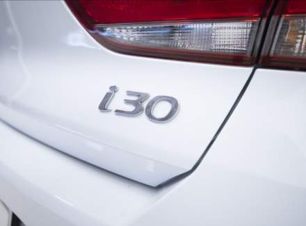 Hyundai - i30